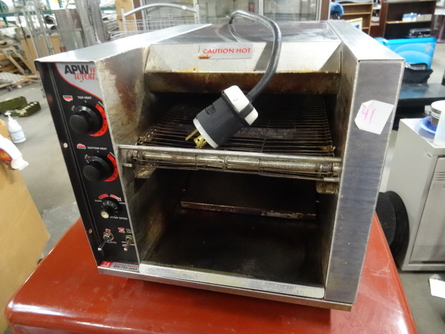 Toaster