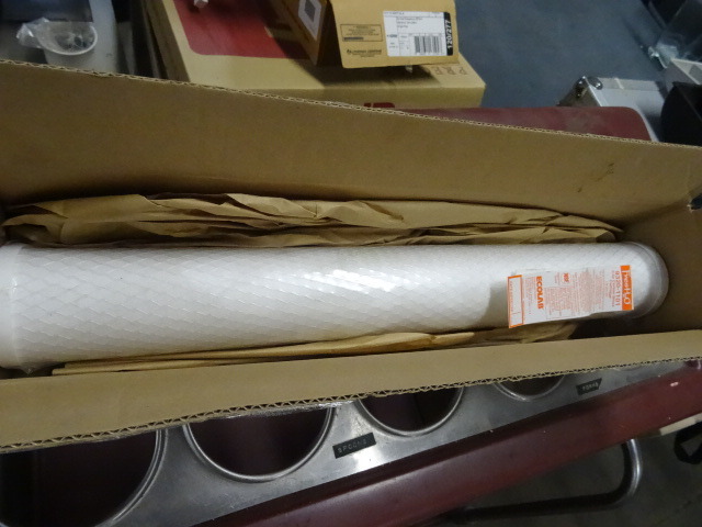 Carbon Cartridge