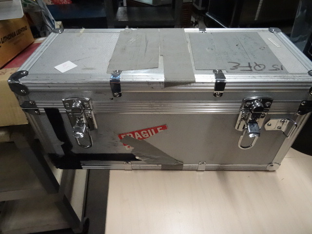 Camera Case