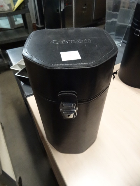 Camera Case