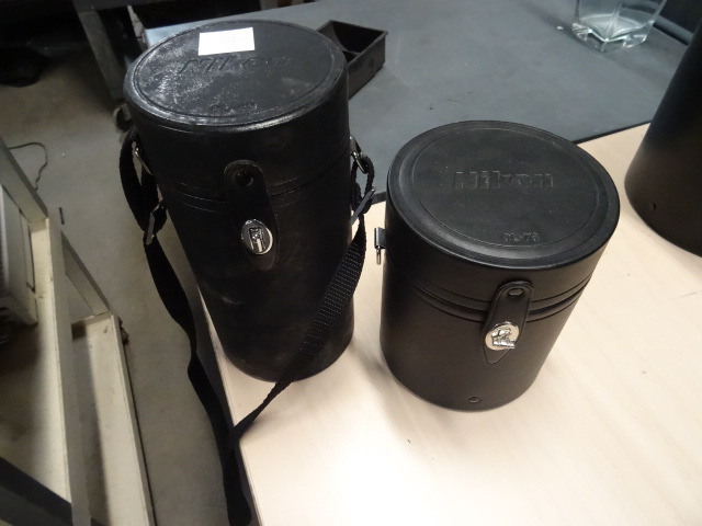 Lens Case