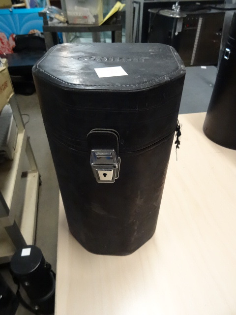 Camera Case