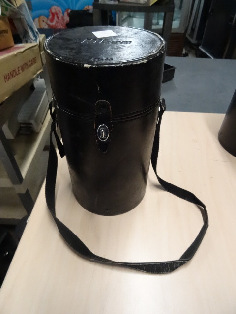 Lens Case