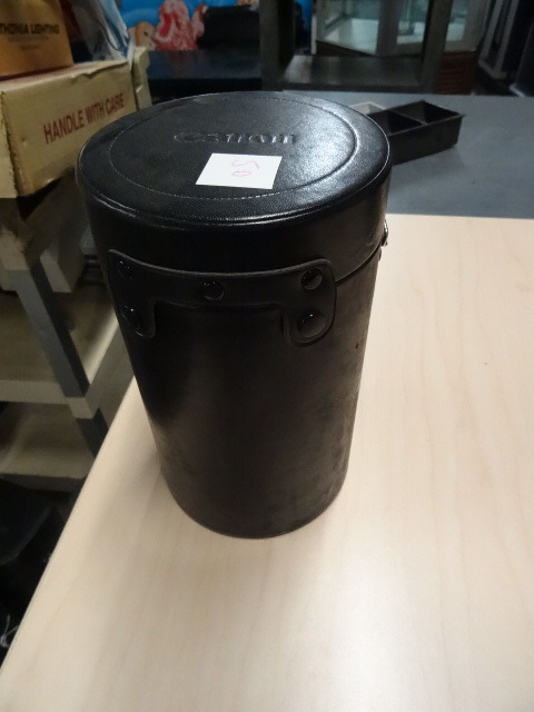 Lens Case
