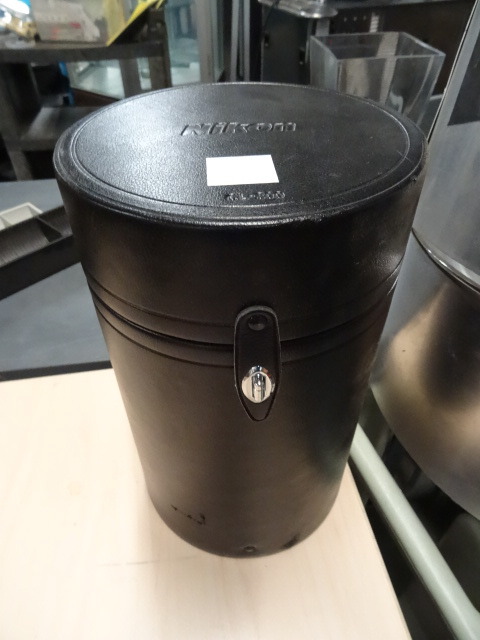 Lens Case