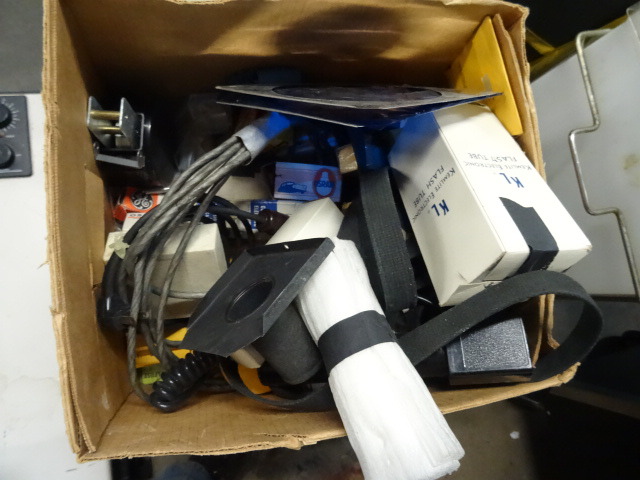 Camera Supplies