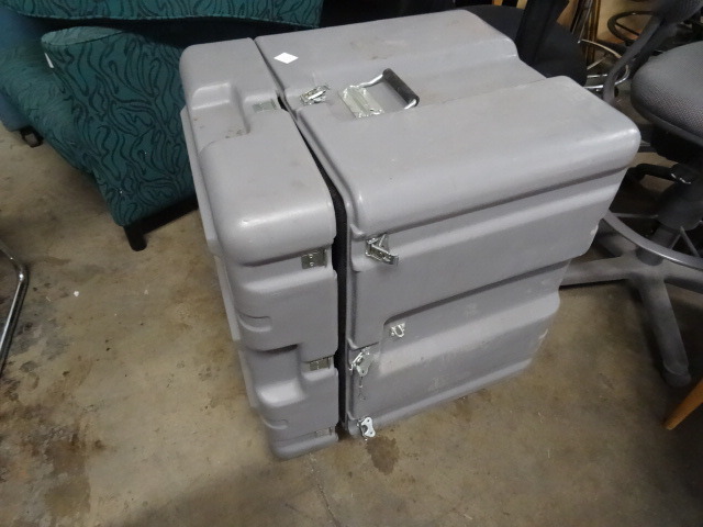 Shipping Case