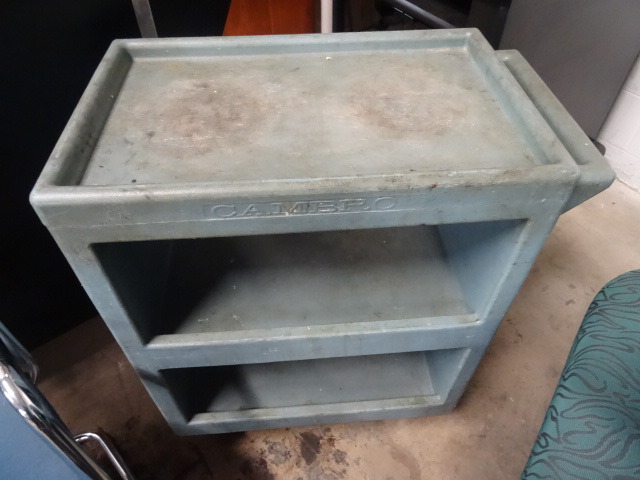 Kitchen Cart