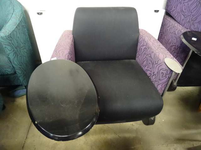 ChairWriting Station