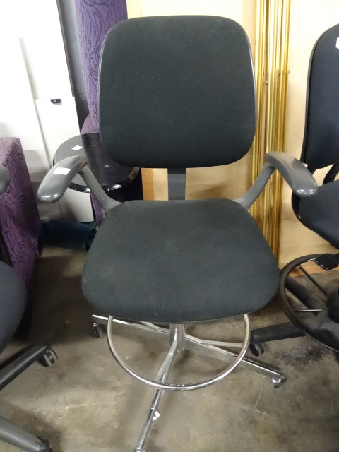 Stool