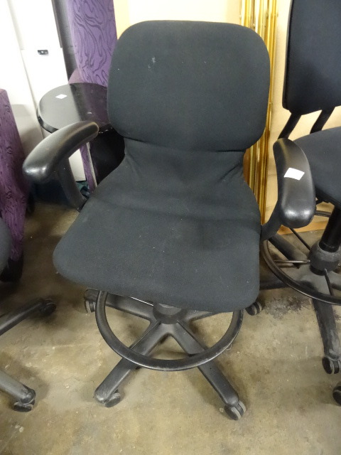 Stool