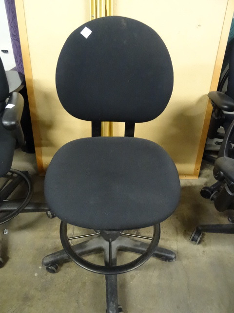 Stool