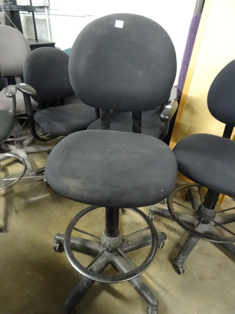 Stool
