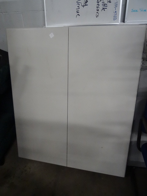Presentation Board