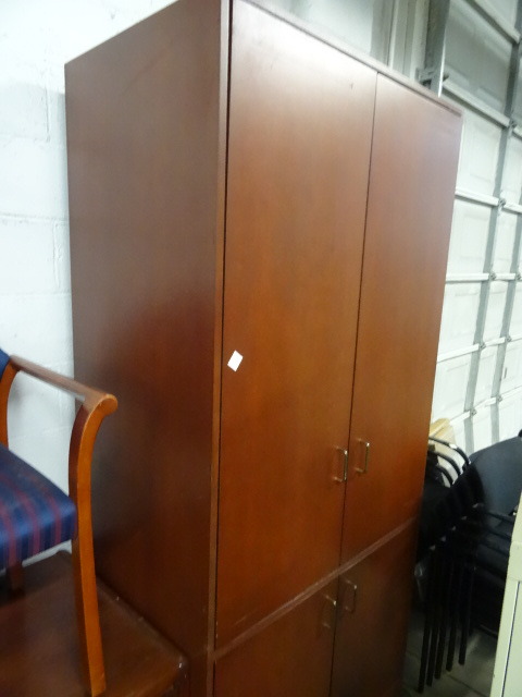 AV Cabinet