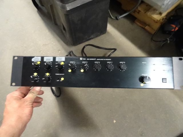 Amplifier