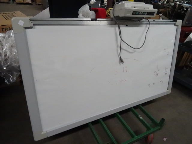 Electronic Print Board
