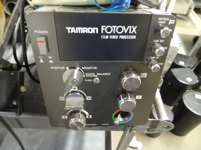 Video Processor