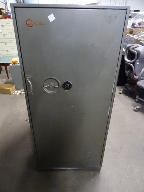 Mosler Safe