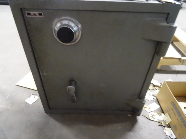 Security Safe