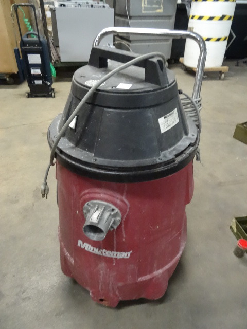 Shop Vac