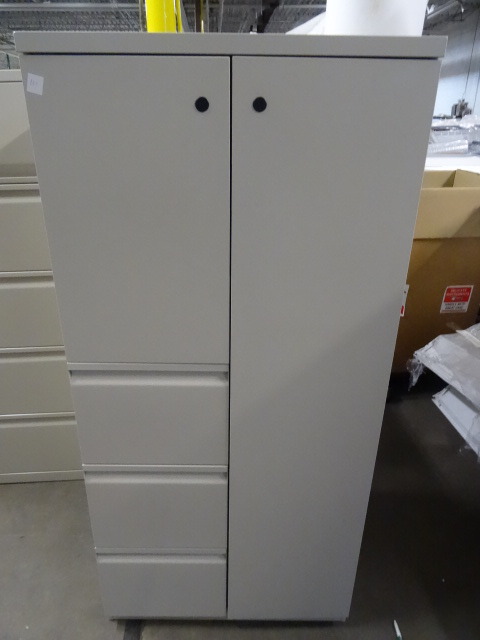 Personal Locker