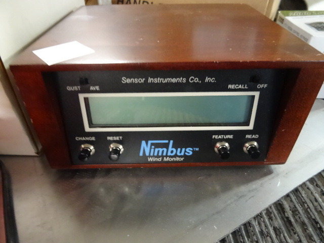 Monitor
