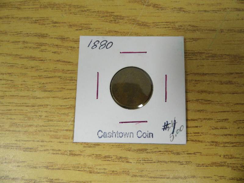 Indian Cent