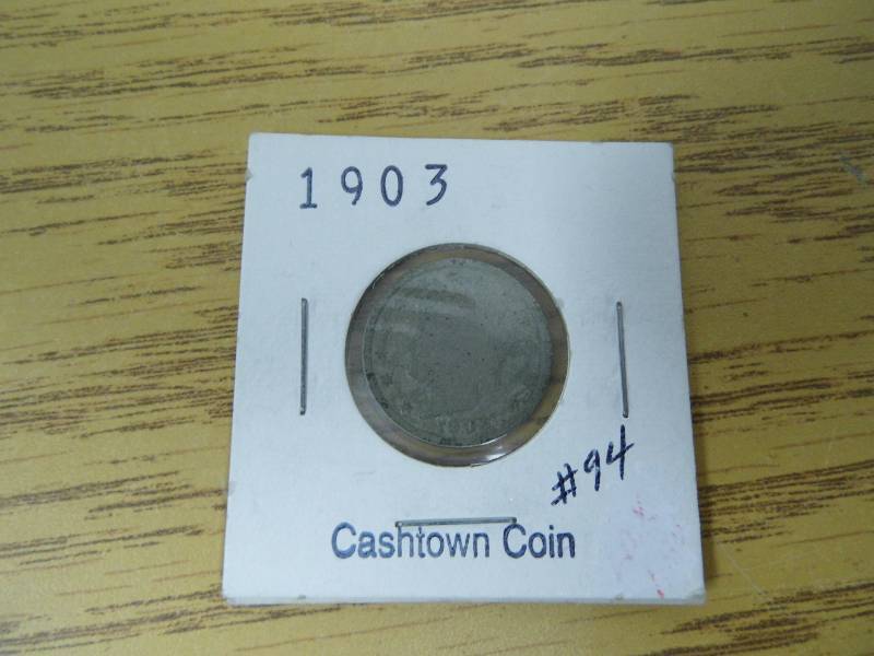Liberty Head Nickel