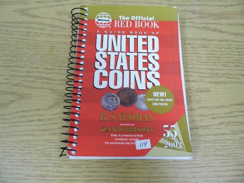 2002 Red Book