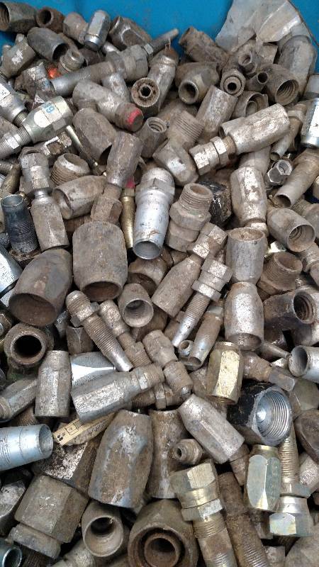 Hose Connectors