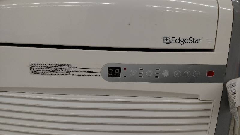 Edge Star Air Conditioning Unit