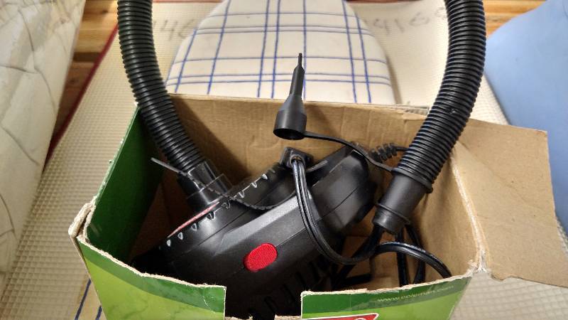 Air Pump