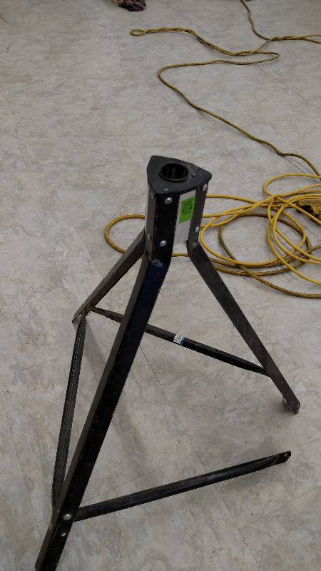 Tripod