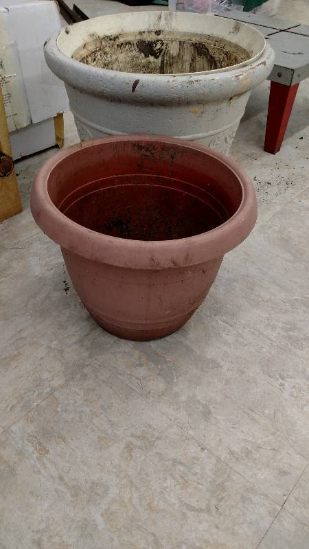 Planters