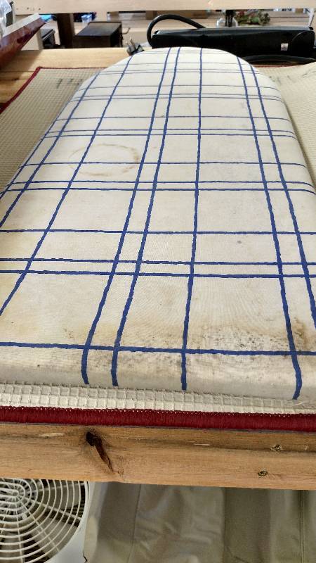Ironing Board