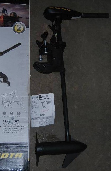 Sportsman 102