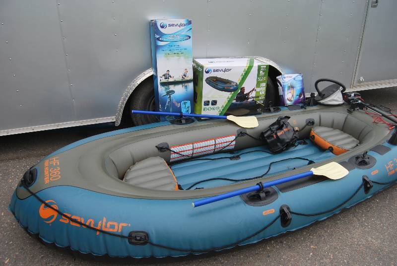 Sportsman 102