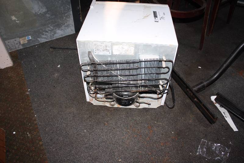 sanyo sr172w