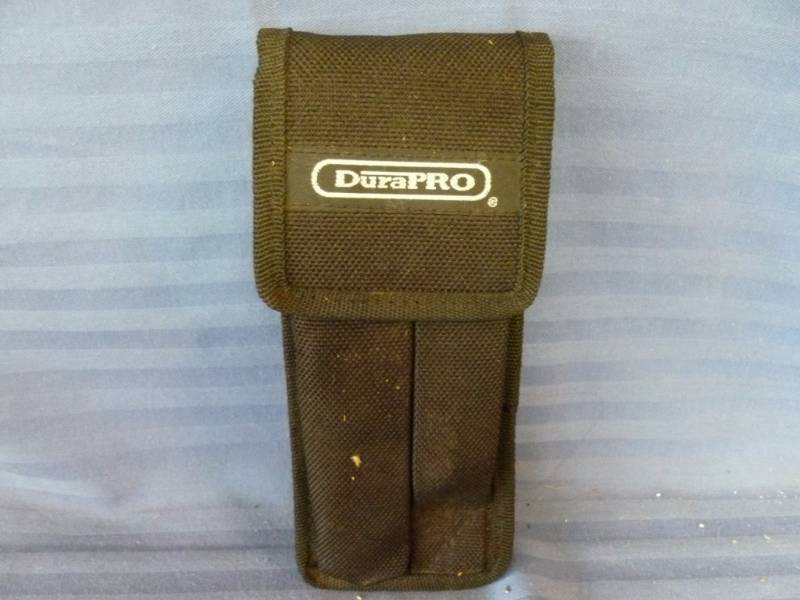 lot 141 image: Dura Pro Pocket Pro
