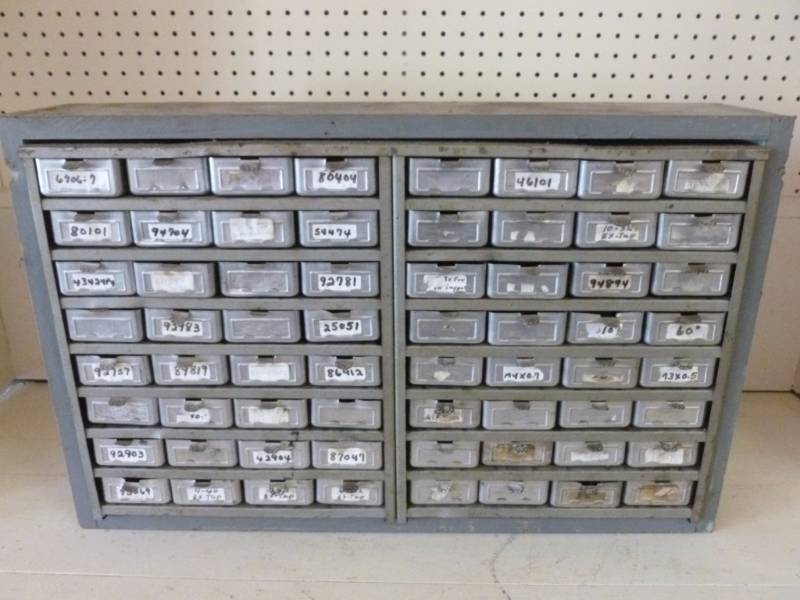 lot 144 image: Organizer