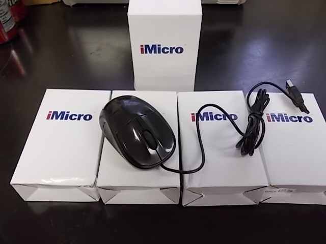 lot 70 image: Computer Mice