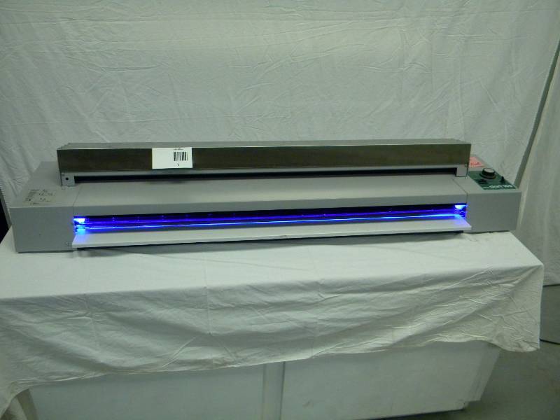 lot 5 image: Diazit Dart 100