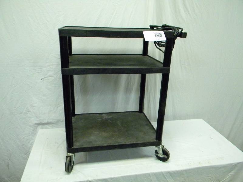 lot 35 image: Projector Stand