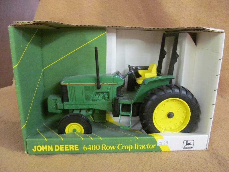 John Deere