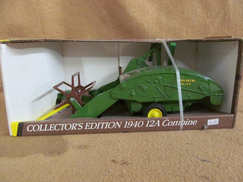 John Deere