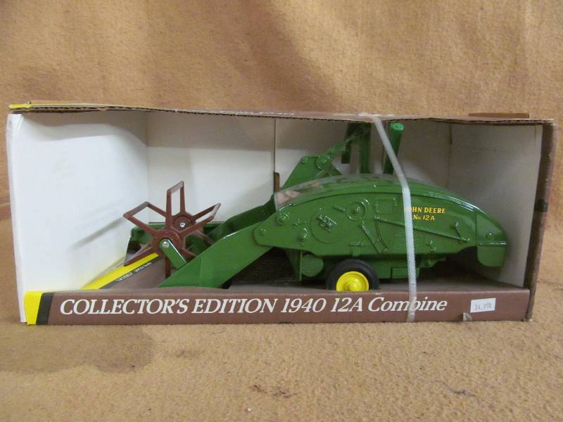 John Deere