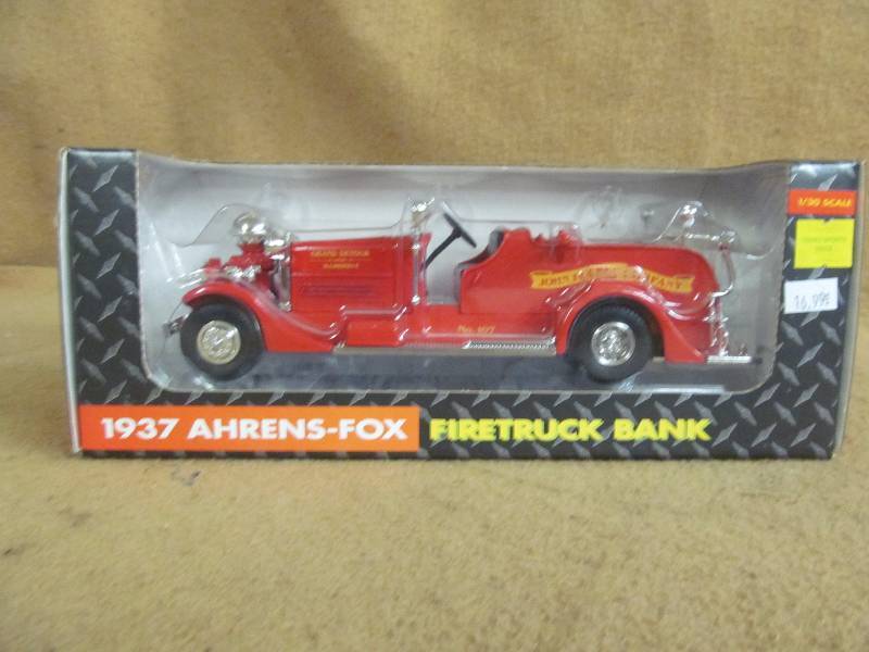 Bank