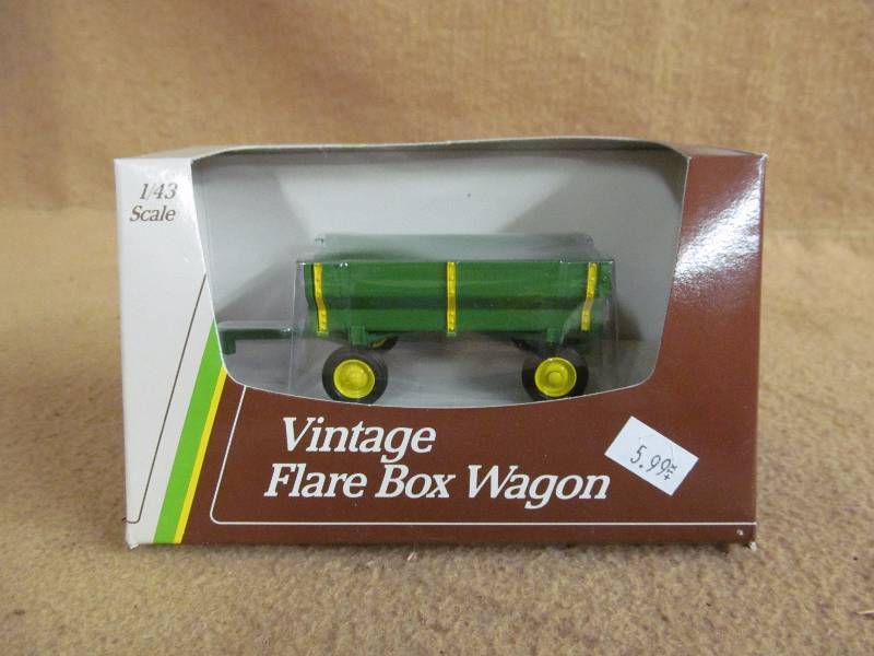 John Deere