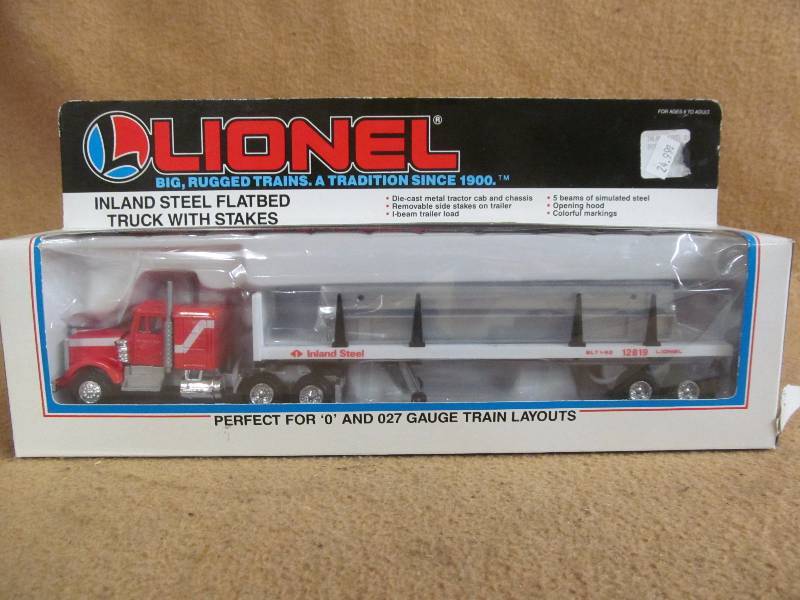 Lionel